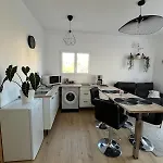 Le nid douillet de Clermont ferrand