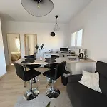 Le nid douillet de Clermont ferrand