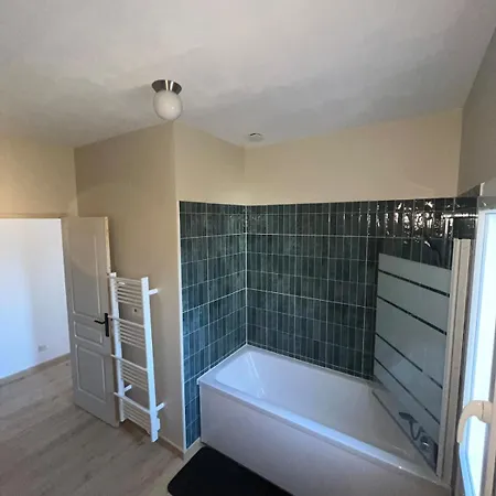 Appartement Le Nid Douillet De Ferrand *
