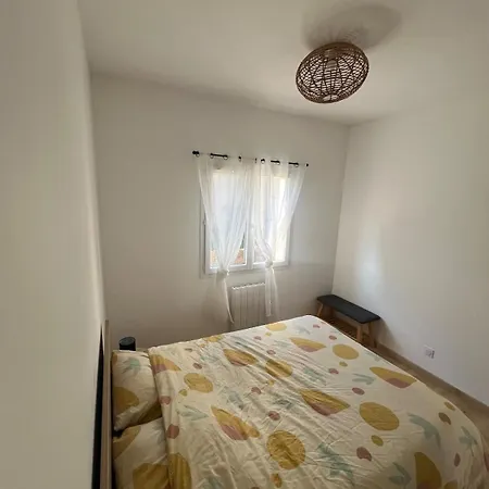 Appartement Le Nid Douillet De Ferrand *