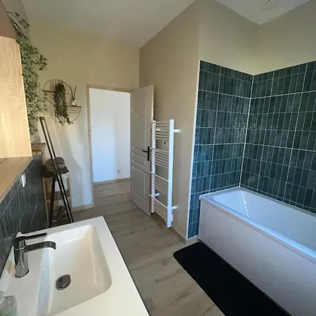 Le Nid Douillet De Ferrand Appartement Clermont-Ferrand