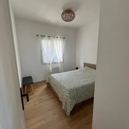 Le Nid Douillet De Ferrand Appartement *
