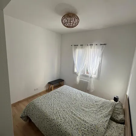 Appartement Le Nid Douillet De Ferrand Clermont-Ferrand
